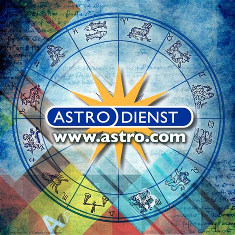 astrodienst|astrodienst weekly.